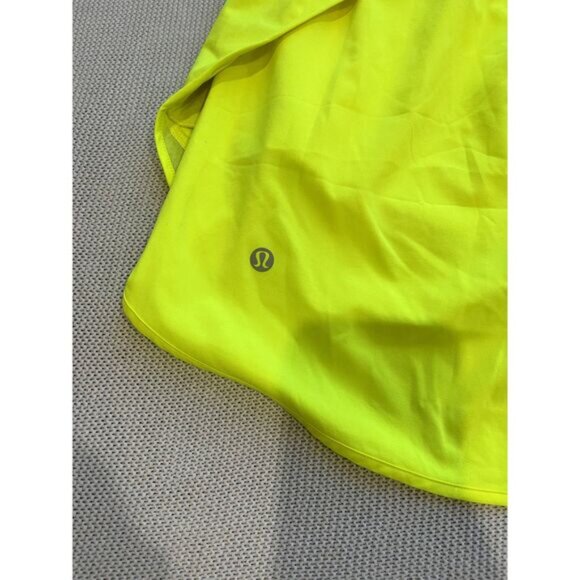 Lululemon Hotty Hot High-Rise Skirt - Picture 5 of 7